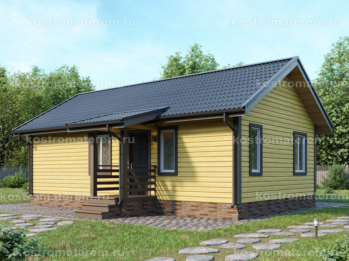 Фото проекта