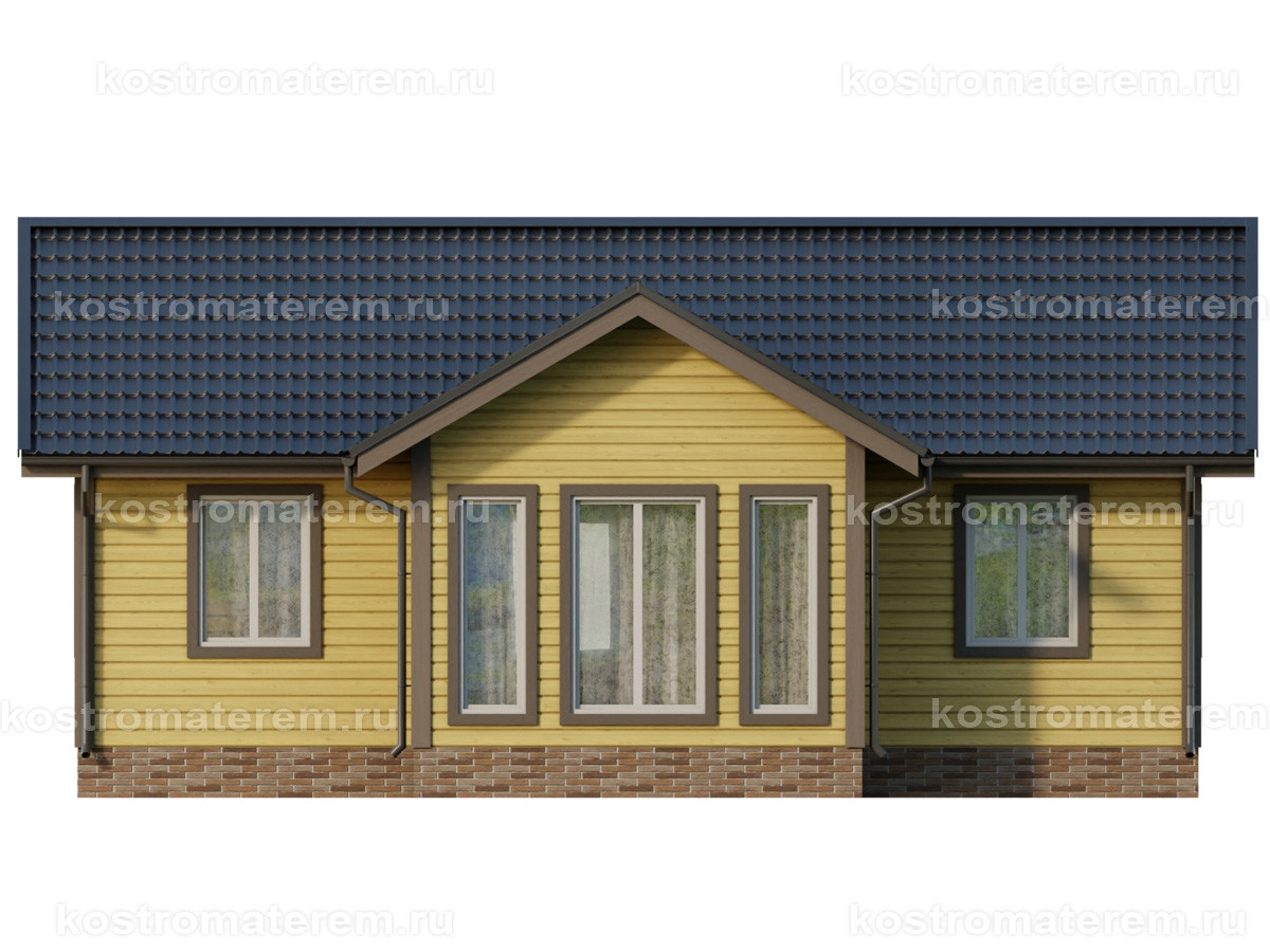 Фото проекта