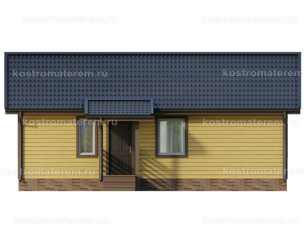 Фото проекта