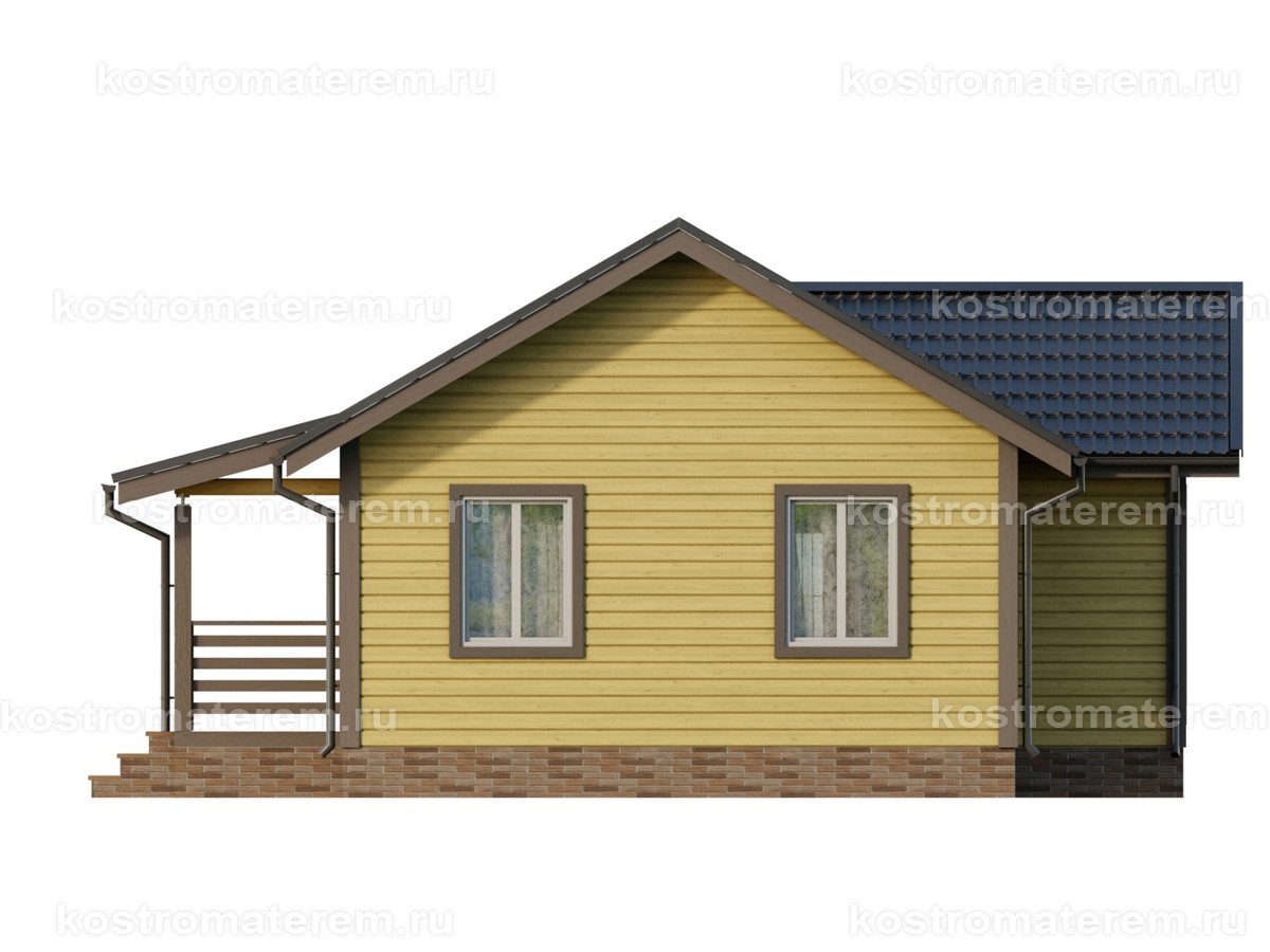 Фото проекта