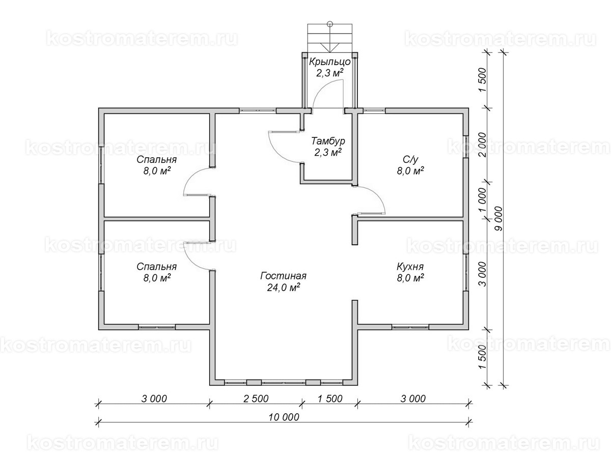 Фото проекта