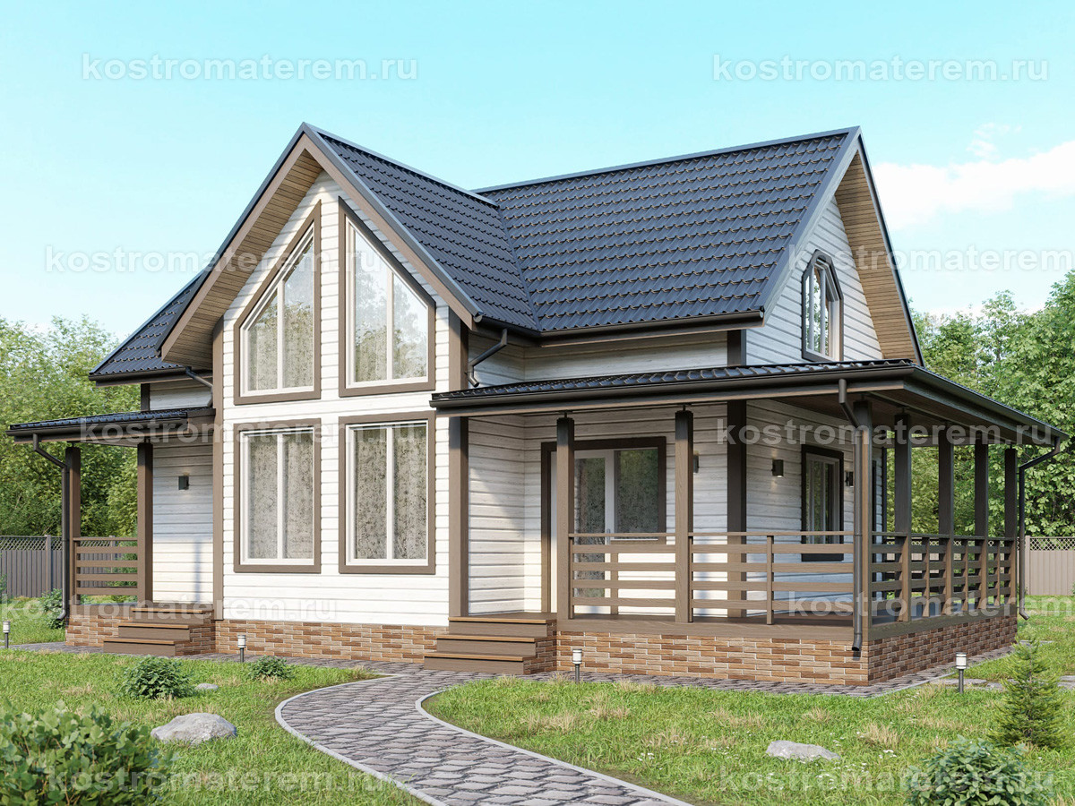 Фото проекта