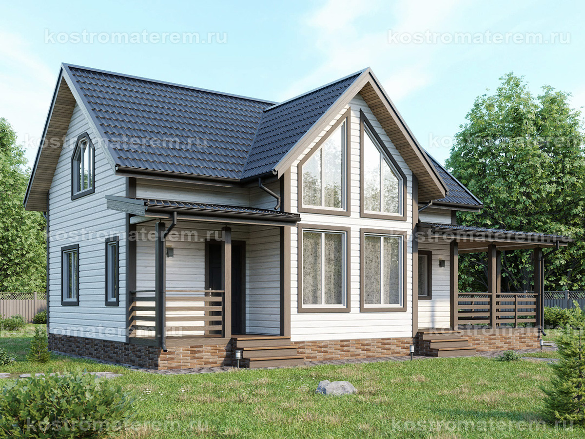 Фото проекта