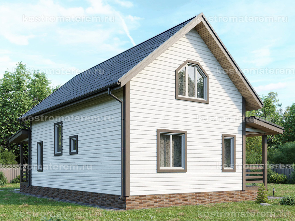 Фото проекта