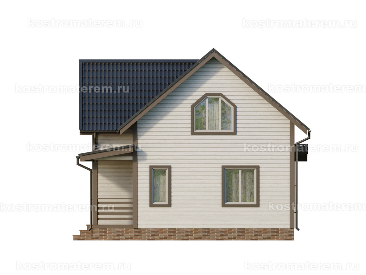 Фото проекта