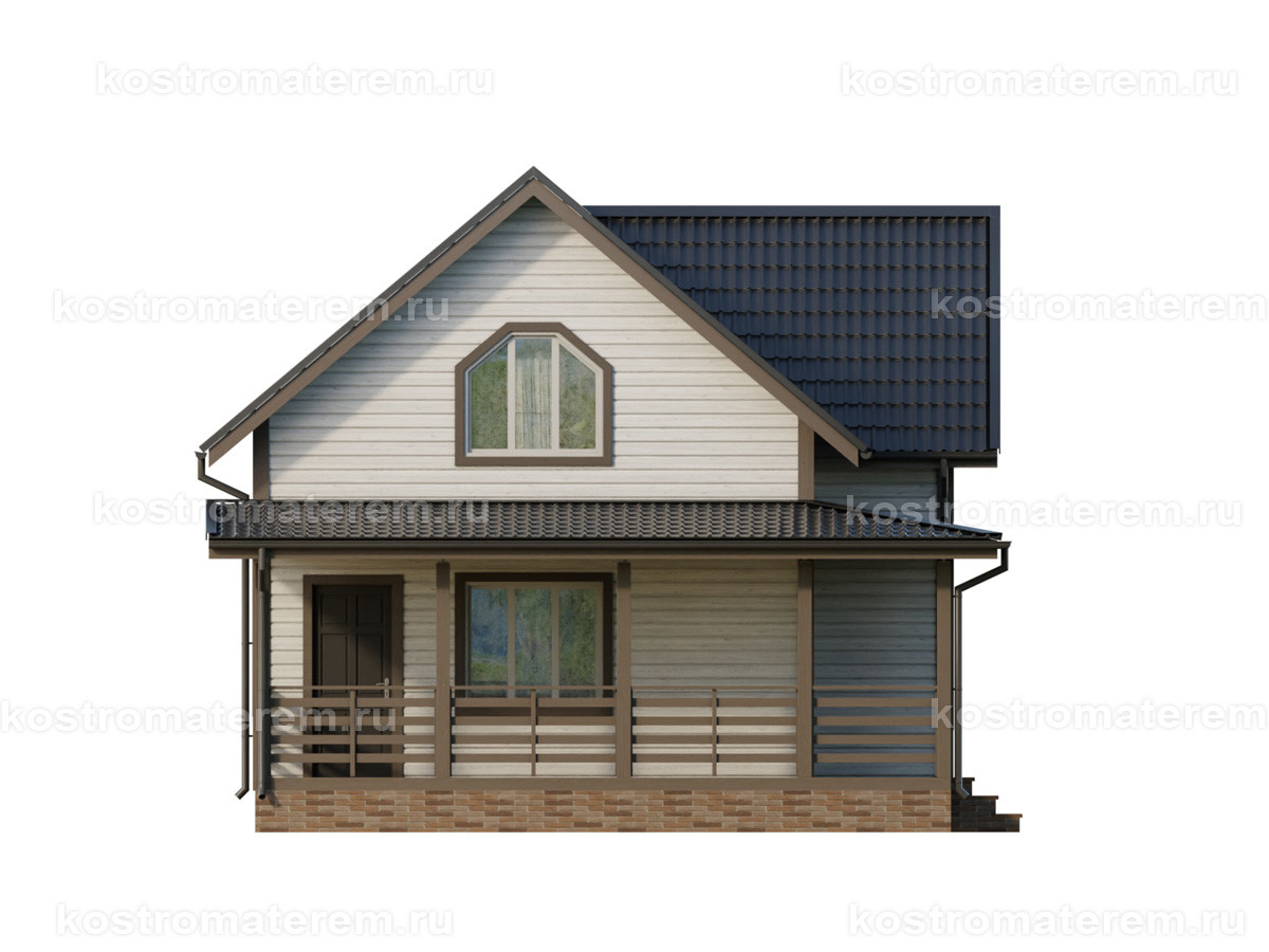 Фото проекта