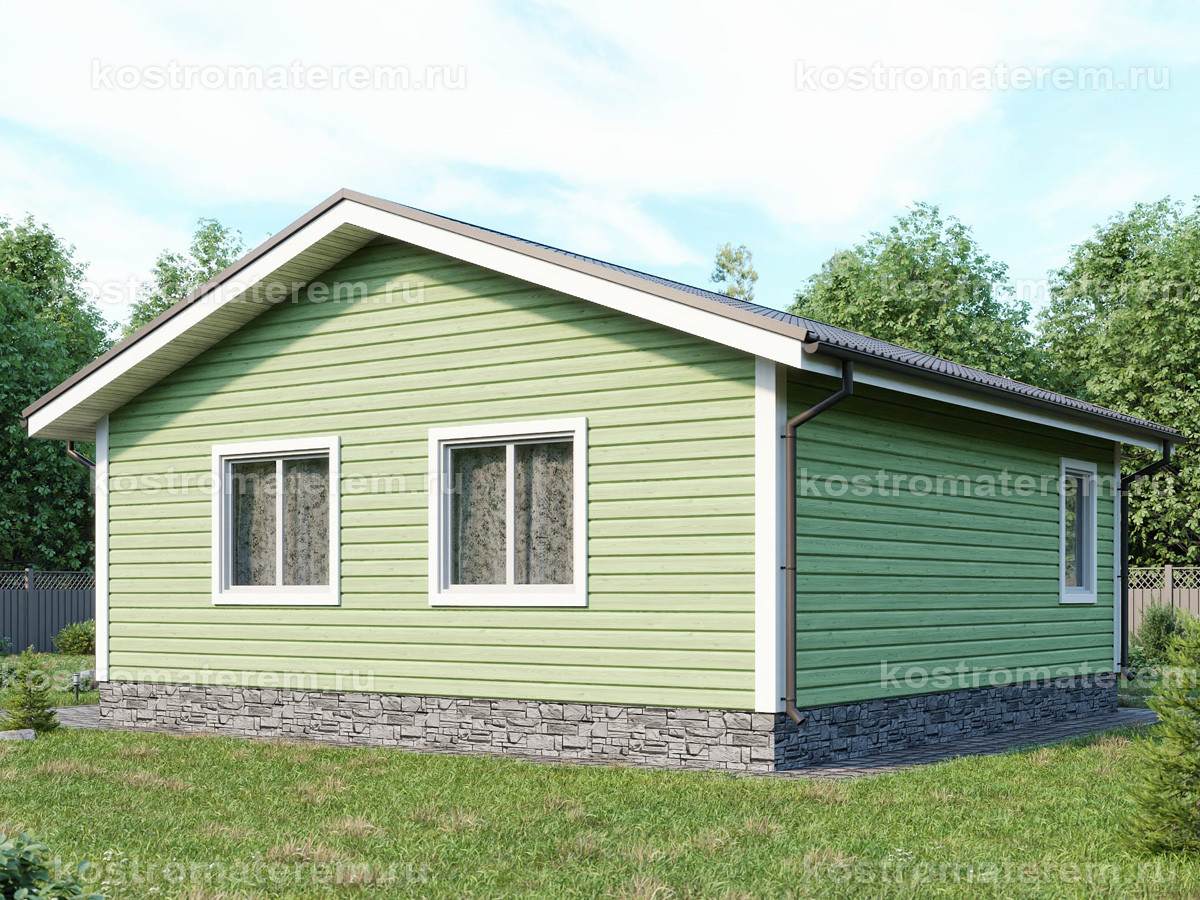 Фото проекта