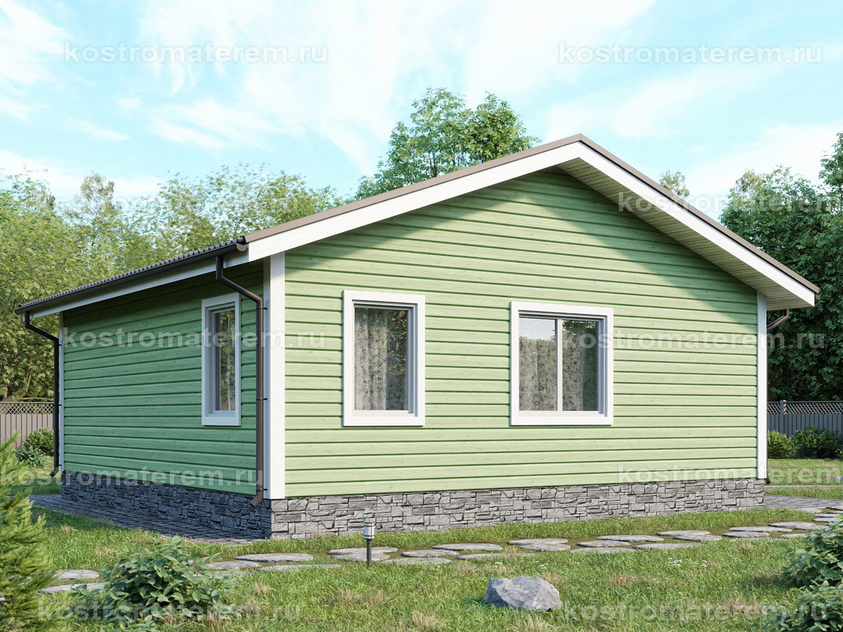 Фото проекта