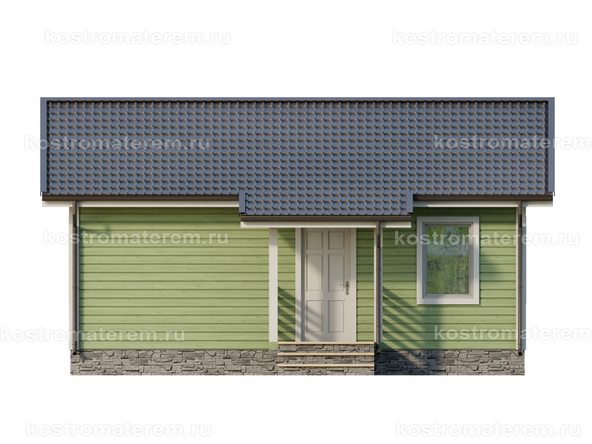 Фото проекта