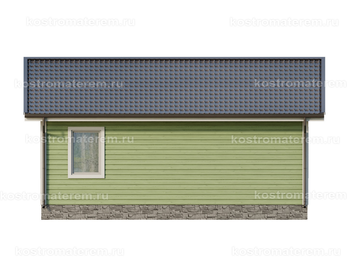 Фото проекта