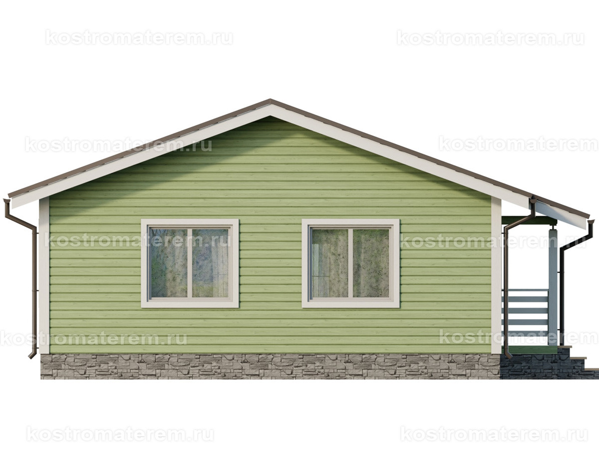 Фото проекта