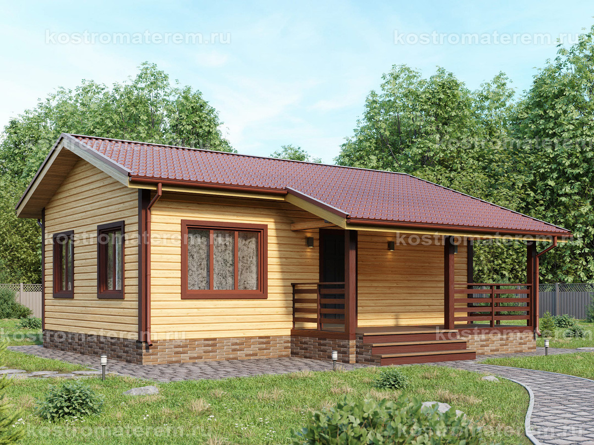 Фото проекта