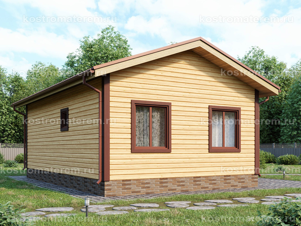 Фото проекта