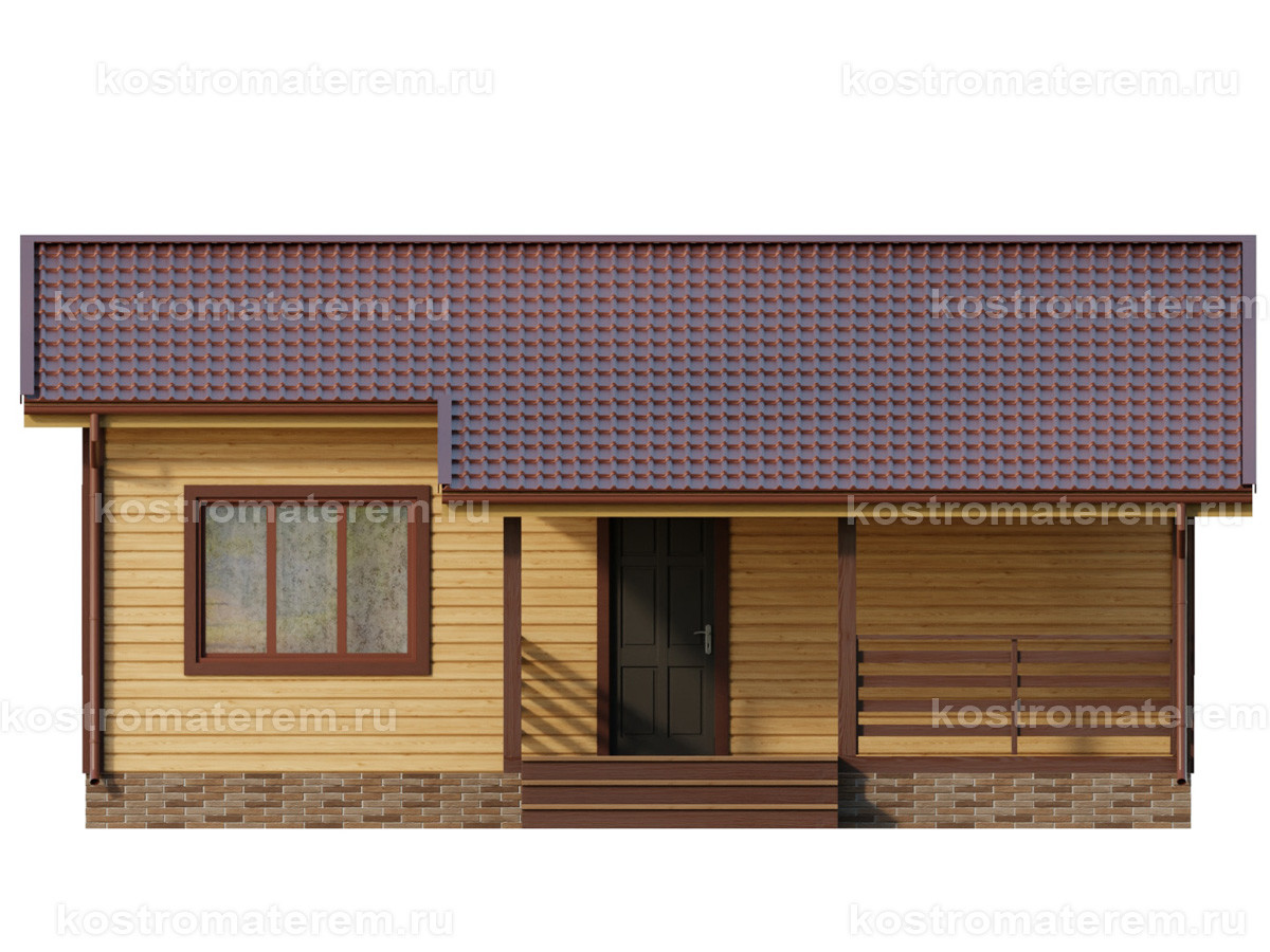 Фото проекта