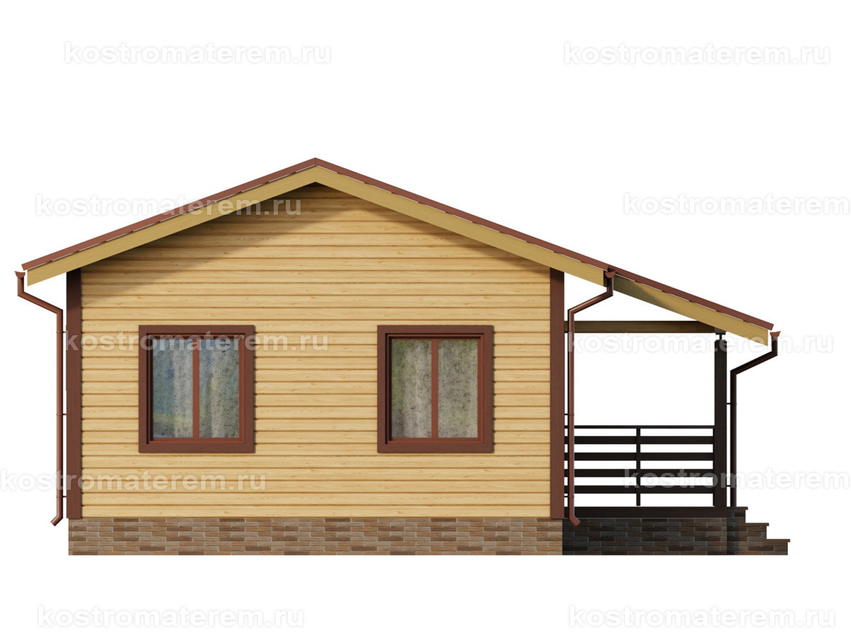 Фото проекта