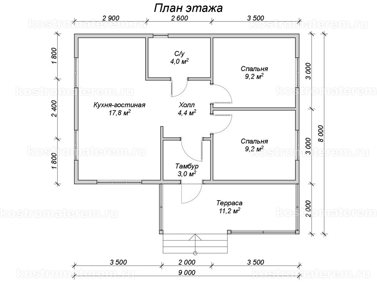 Фото проекта