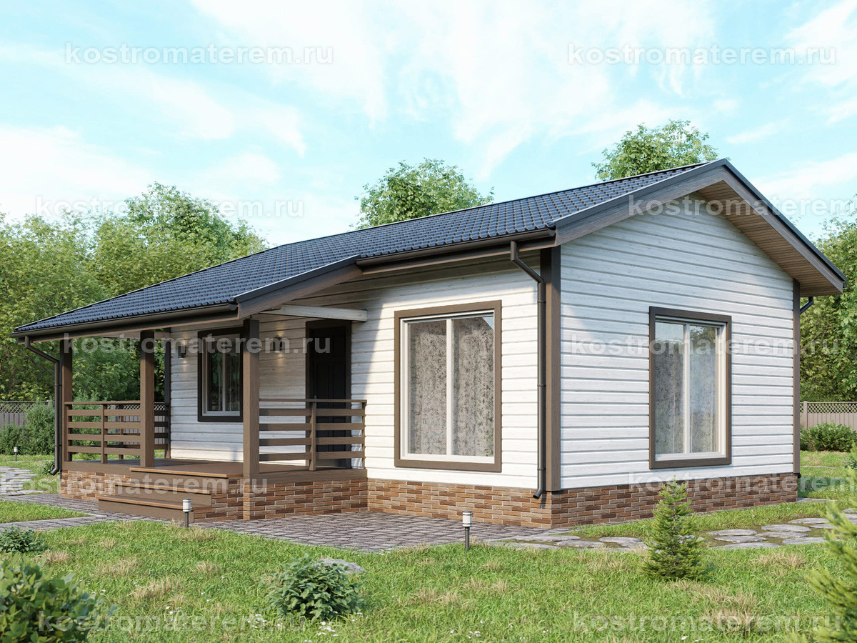 Фото проекта