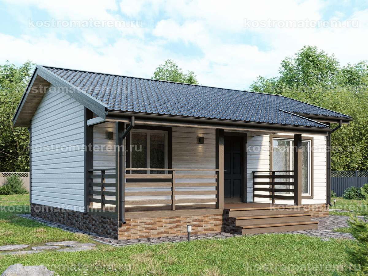 Фото проекта