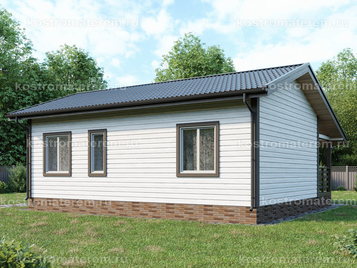 Фото проекта