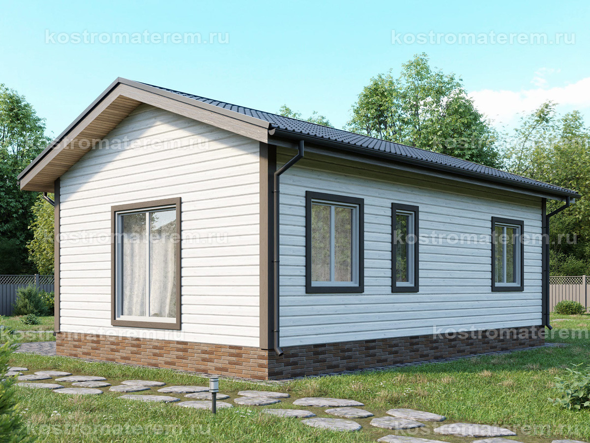 Фото проекта