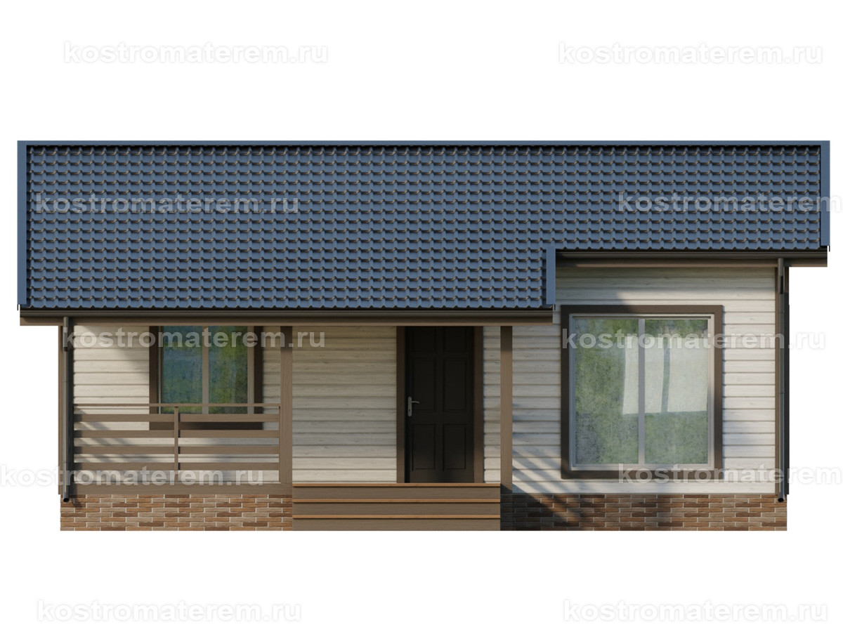 Фото проекта