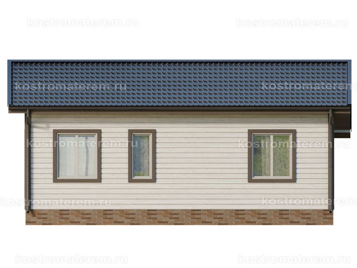 Фото проекта