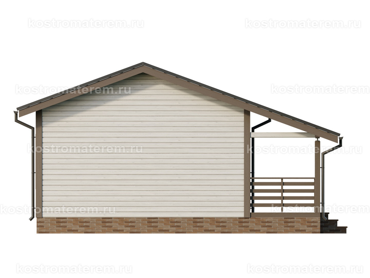 Фото проекта