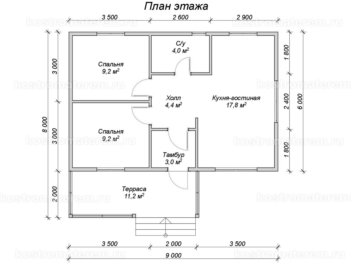 Фото проекта