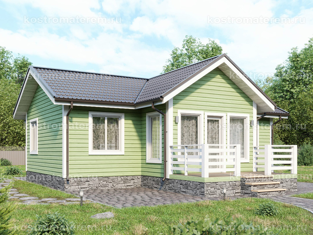 Фото проекта