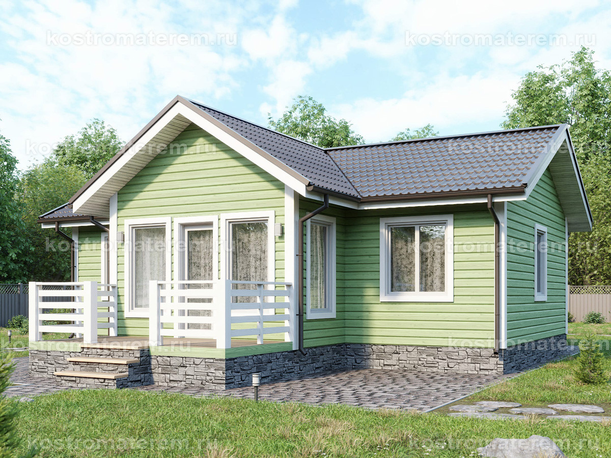 Фото проекта