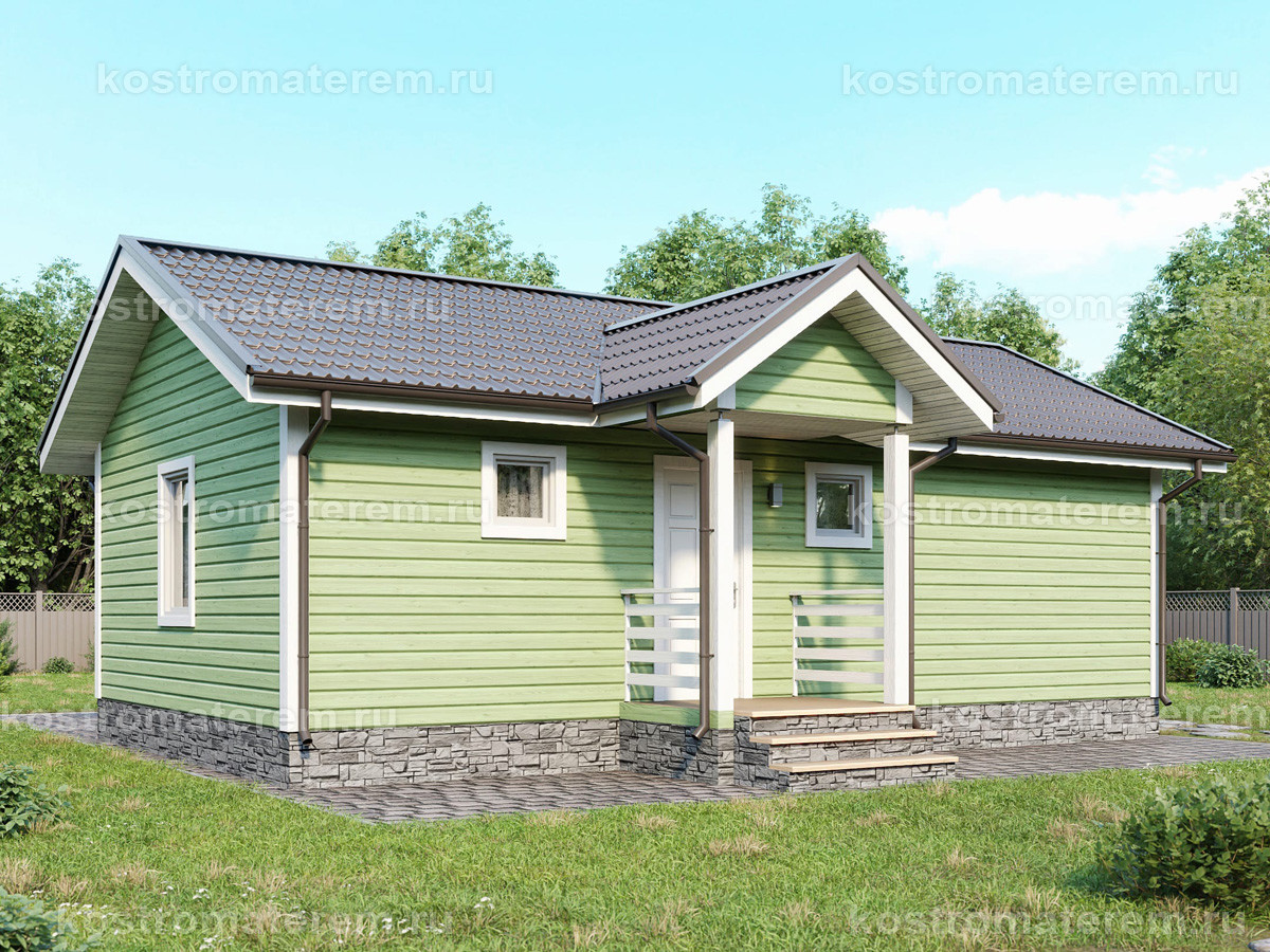 Фото проекта