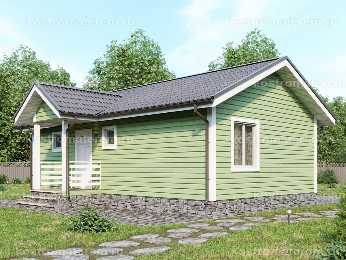 Фото проекта