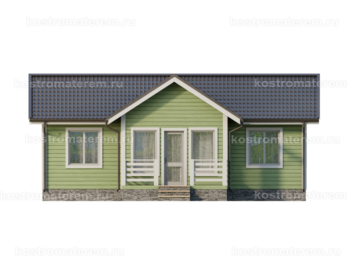 Фото проекта