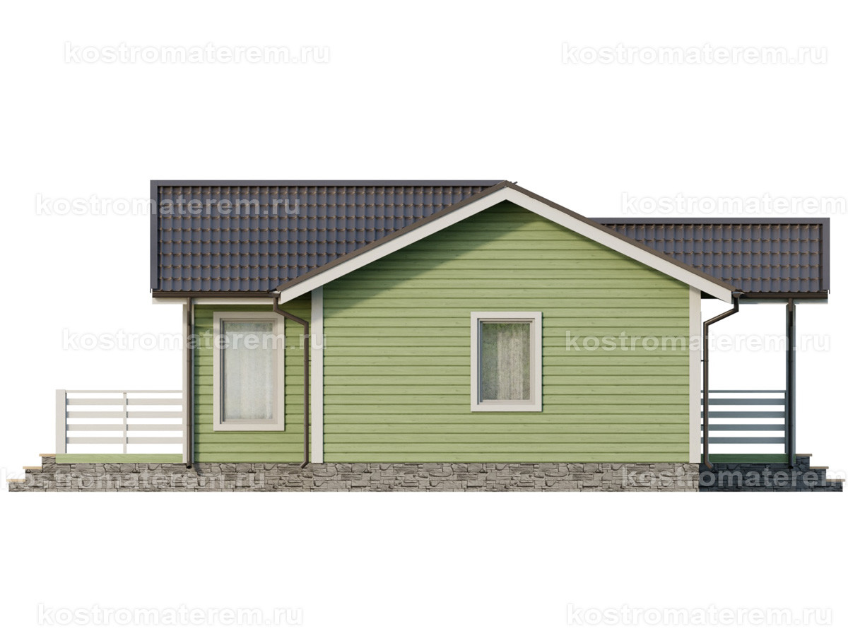 Фото проекта