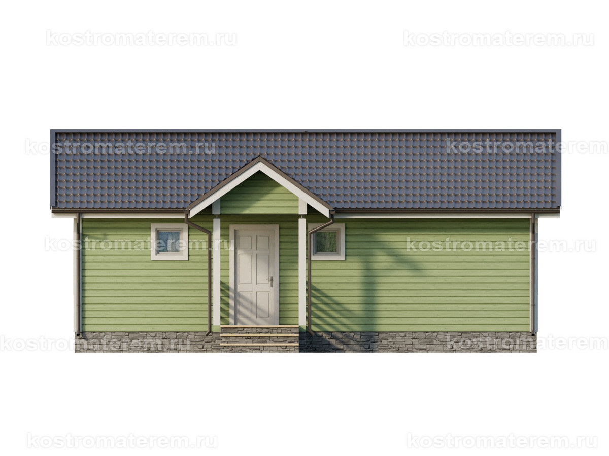 Фото проекта