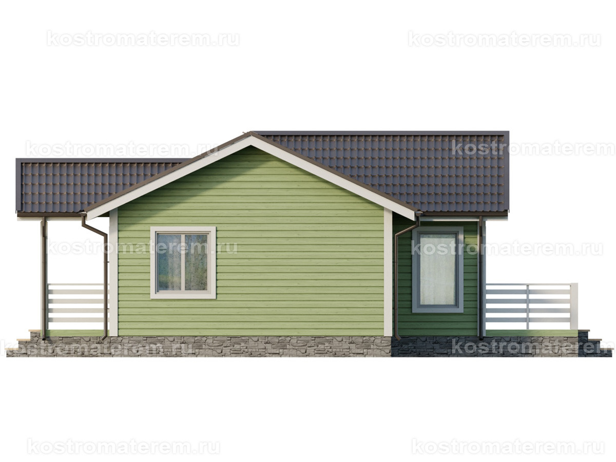 Фото проекта