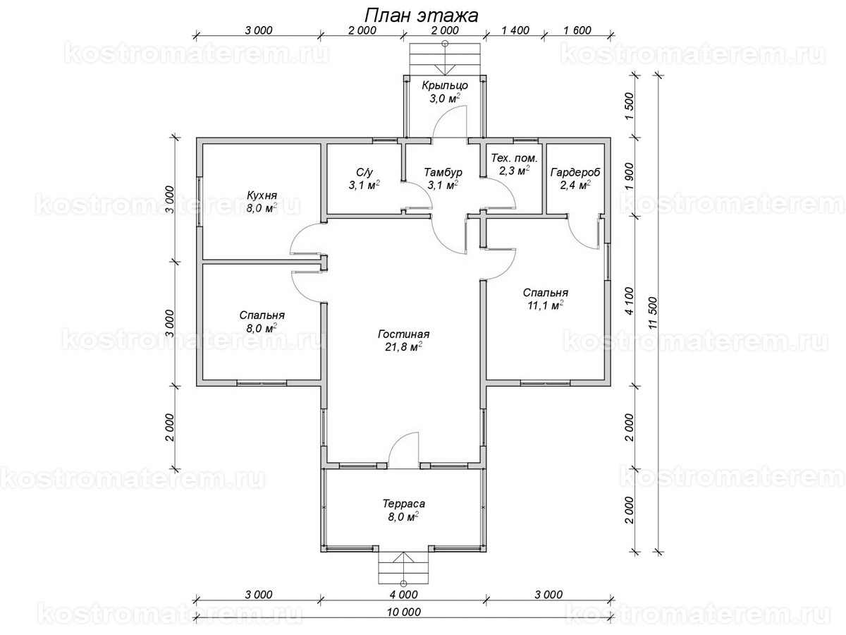 Фото проекта