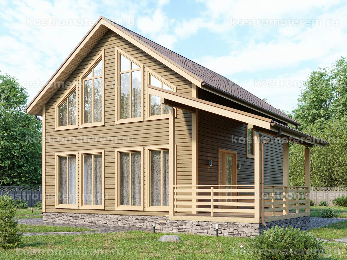 Фото проекта