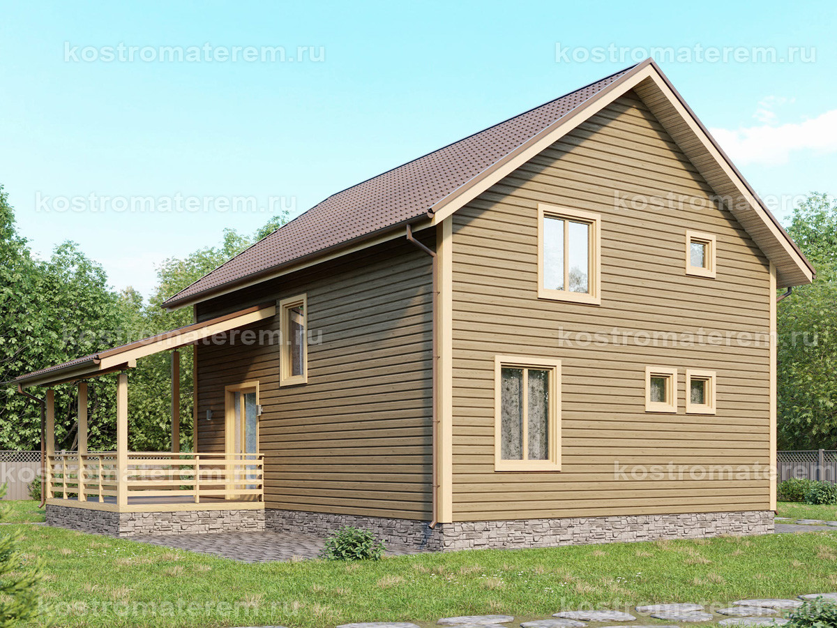 Фото проекта