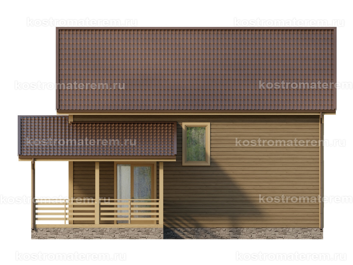 Фото проекта