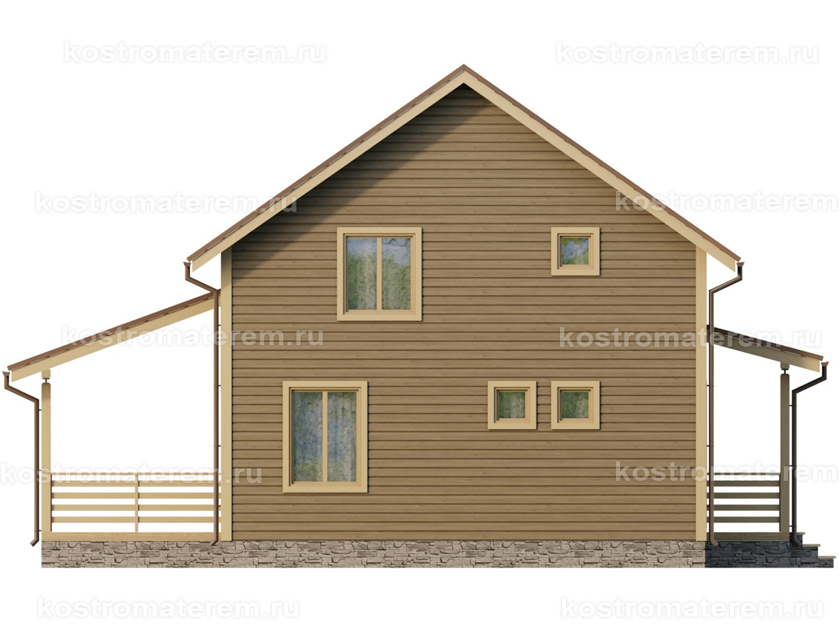 Фото проекта