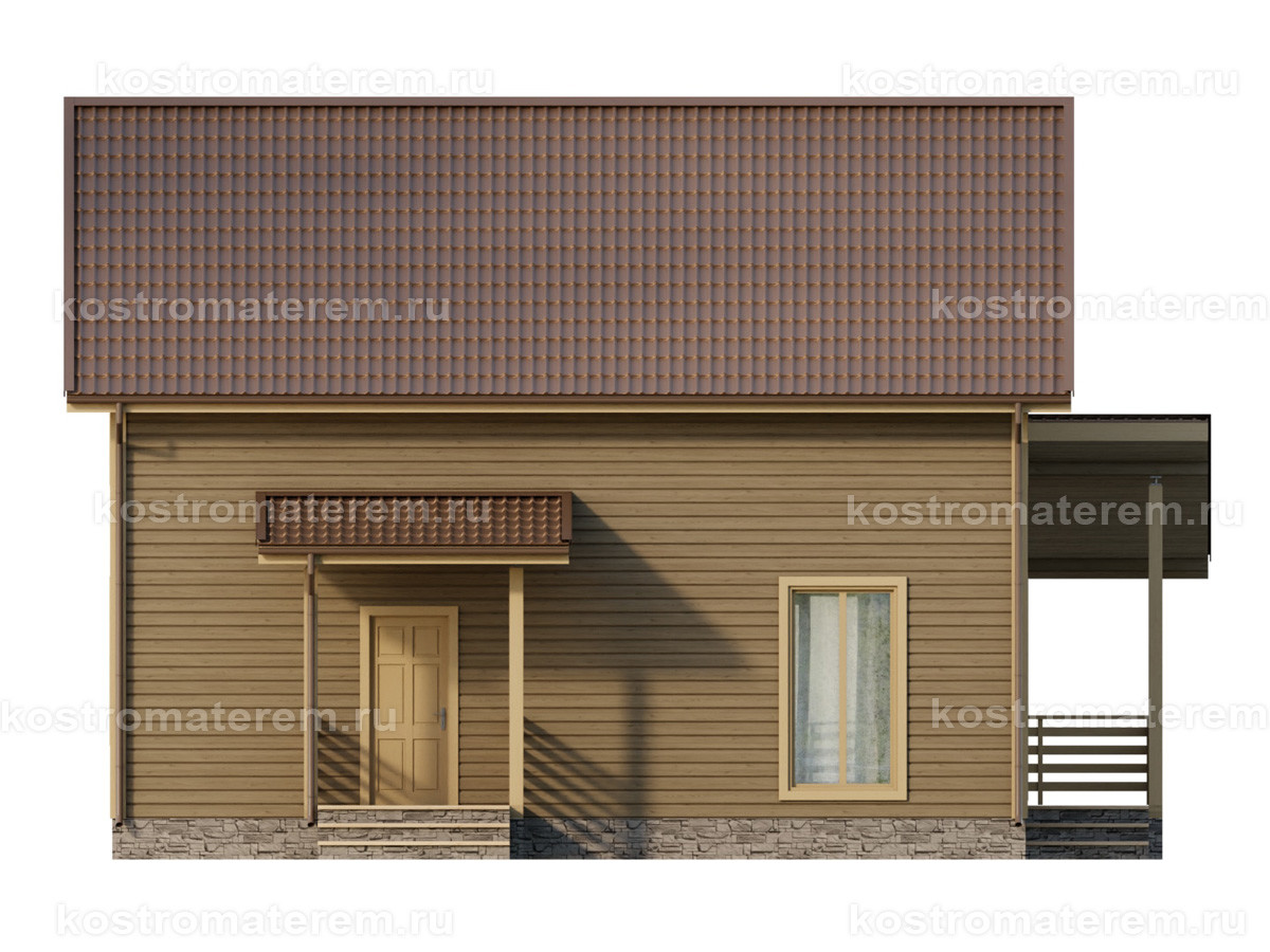 Фото проекта