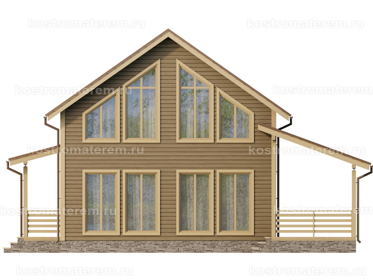 Фото проекта