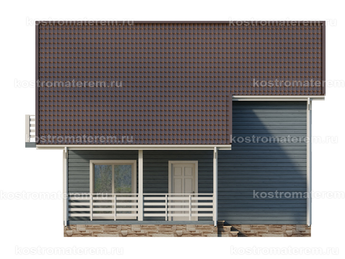 Фото проекта