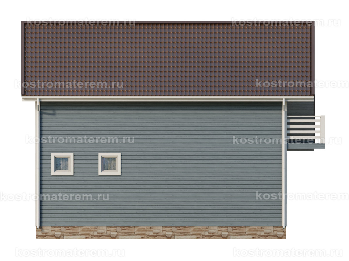 Фото проекта