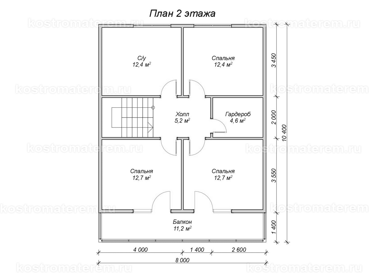 Фото проекта