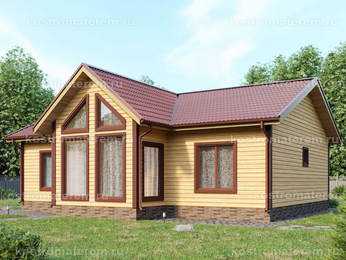 Фото проекта