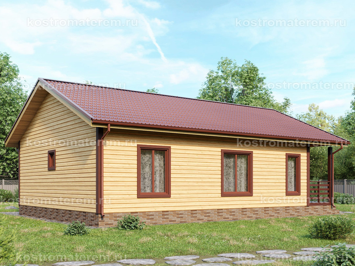 Фото проекта