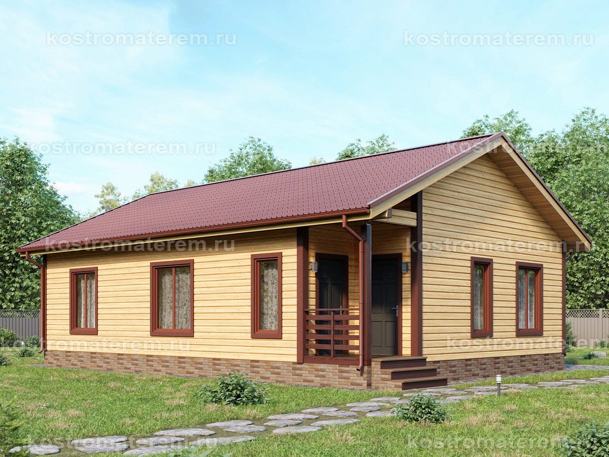 Фото проекта