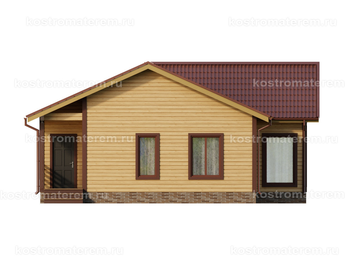 Фото проекта